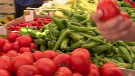 Canicule : le prix des fruits et légumes sérieusement impacté par la chaleur