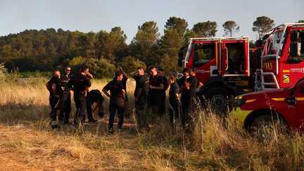 Incendie dans le Var : après 18 jours de mobilisation des pompiers, le feu du Gros Bessillon est fixé