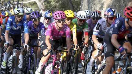 Tour de France femmes 2026 : suivez la 9e et dernière étape qui attend les coureuses de la Grande Boucle