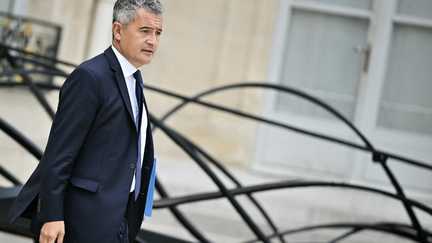 Mis en cause par des syndicats, Gérald Darmanin publie le contenu de son courrier sur les défaillances des enquêtes pour violences sexuelles sur mineurs