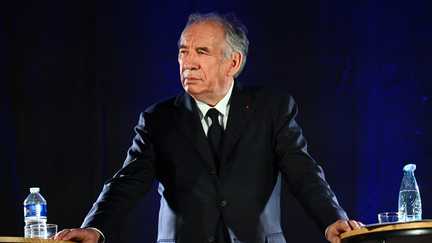 Pour la présidentielle de 2027, François Bayrou souhaite une grande primaire entre