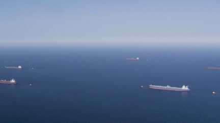 L'Iran impose ses conditions pour la réouverture du détroit d'Ormuz