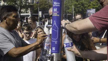 Canicule, pic ou vague de chaleur : comment faire la différence ?