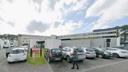 L'hôpital privé d'Arès en Gironde a retrouvé un