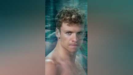 Natation : le roi Léon de retour à Paris