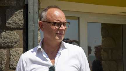 Après l'afflux de migrants à Ceuta, Edouard Philippe propose des mesures pour limiter l'immigration et les régularisations de sans-papiers dans l'Union européenne