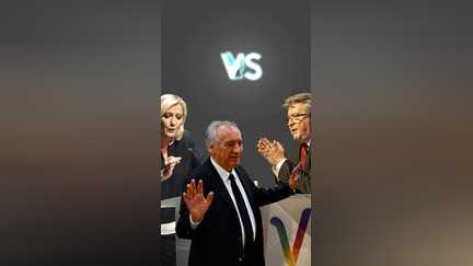 Présidentielle 2027 : François Bayrou veut une primaire