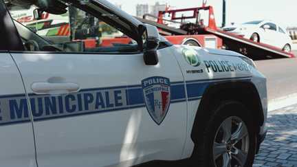 Deux policiers municipaux ont été blessés à l'arme blanche à Toulouse
