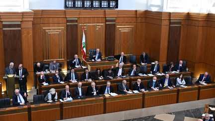 Le Liban vote l'abolition de la peine de mort, une première au Moyen-Orient