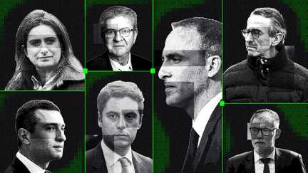 Face aux ingérences étrangères, que proposent les partis politiques, à huit mois de l'élection présidentielle ?