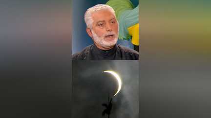 Éclipse de 1999 : quand Paco Rabanne annonçait la fin du monde