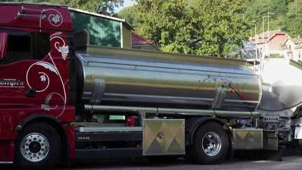 Sécheresse : ce village obligé de faire appel à un camion-citerne pour s’approvisionner en eau potable