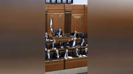Le Liban vote pour l'abolition de la peine de mort, une première au Moyen-Orient