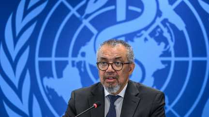L'Organisation mondiale de la santé se dit