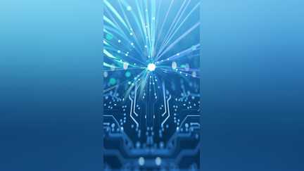 La révolution photonique de l'informatique