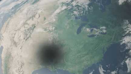 Découverte de l'hélium, effets sur l'atmosphère et les animaux... L'éclipse à la lumière de la science
