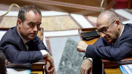 L'écologie est-elle la grande sacrifiée des deux quinquennats d'Emmanuel Macron, comme le répètent à l’envi les oppositions de gauche ?