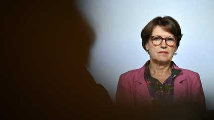 Canicule : la ministre de l'Agriculture va réunir les préfets fin août pour faire