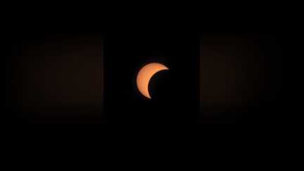 Revivez l'éclipse du 12 août en 11 secondes