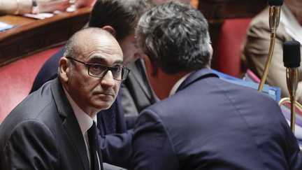 Laurent Nuñez va