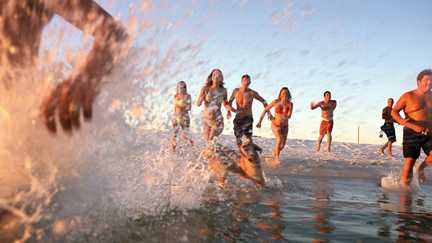 Quand l'IA donne des conseils pour bien gérer les vacances entre amis