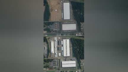 Les datacenters d’Elon Musk accusés d’aggraver la pollution de l’air