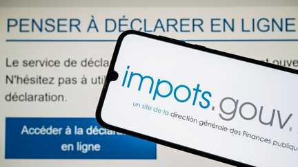 Données volées, pirates informatiques... Les questions qui se posent après la cyberattaque contre le fisc