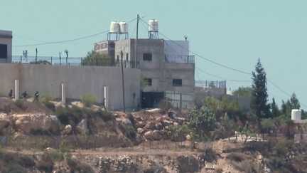 En Cisjordanie, la tension monte à Qusra, village assiégé par les colons