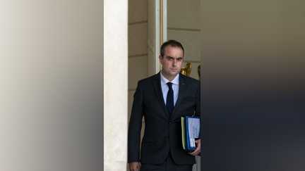 Le Premier ministre Sébastien Lecornu hué par les sinistrés du Porge