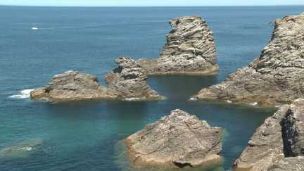 Belle-Île-en-Mer : 100 ans après, le refuge de Sarah Bernhardt fascine toujours