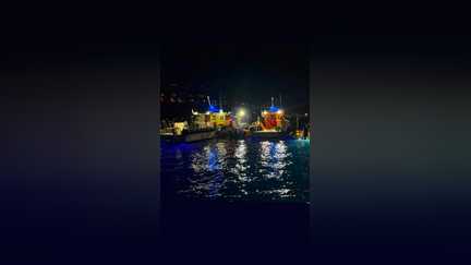 Collision entre deux bateaux dans la baie de Cannes : un disparu et dix blessés