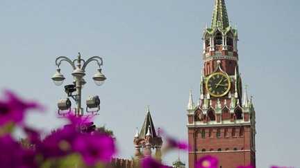 Russie : le Kremlin fait la chasse aux anti-guerre