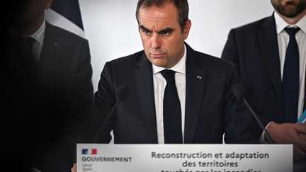 Après les incendies en Gironde, les mesures du gouvernement jugées utiles mais encore insuffisantes par les entreprises