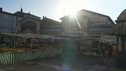 Fin de la canicule : les vacanciers et les commerçants soulagés à La Rochelle, avec dix degrés de mois en quelques jours