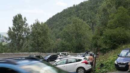 Vallée d'Ossau : face à l'affluence, l'accès à certains sites pourrait être limité