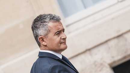 Plus de 1 500 personnes incarcérées depuis début juin après l'affaire Lyhanna, annonce Gérald Darmanin