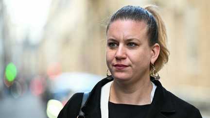 Piratage du fisc : Mathilde Panot demande une commission d'enquête parlementaire face à une situation