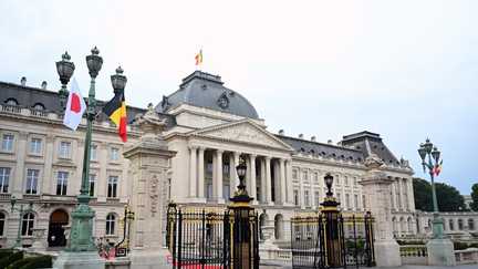 La Belgique disposée à envisager le transfert d'actifs russes vers l'Ukraine, mais sous certaines conditions