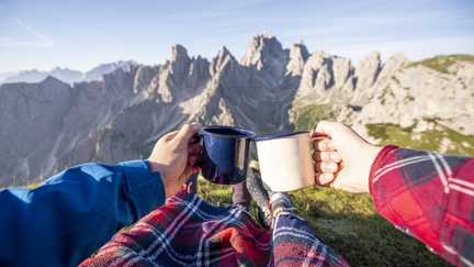 Pourquoi le café a-t-il un goût différent en altitude ?