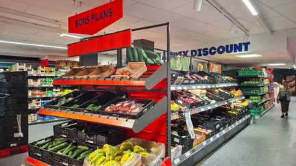 Les prix des fruits et légumes n'ont-ils vraiment pas augmenté malgré la sécheresse, comme l'affirme la ministre de l'Agriculture ?