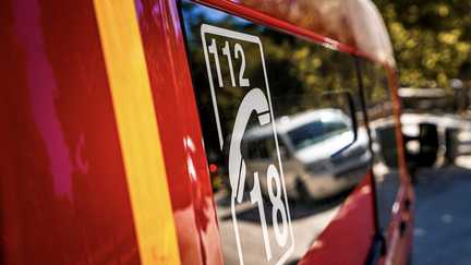 Incendie en Lozère : le feu