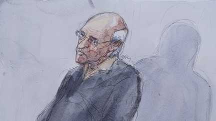 Une information judiciaire ouverte contre l'ex-chirurgien Joël Le Scouarnec pour des faits de viols et d'agressions sexuelles sur 48 nouvelles victimes