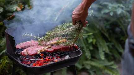Comment profiter des grillades tout en limitant les risques cancérigènes ?