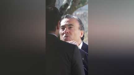 Menaces, violences : le maire d'Arcachon condamné à une amende