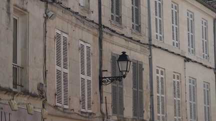 À Saintes, le maire souhaite taxer les propriétaires de logements vides :