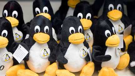 Linux sera votre prochain système d’exploitation
