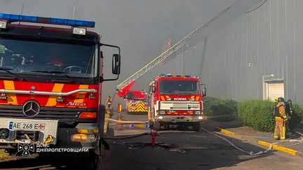 En Ukraine, une frappe russe sur un centre commercial fait au moins 14 morts et 121 blessés dans le centre du pays