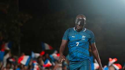 Championne paralympique en titre, l'équipe de France de cécifoot conserve son titre de championne d'Europe à domicile en battant l'Angleterre
