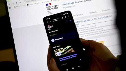 Piratage du fisc :