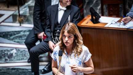 Budget 2027 : le gouvernement